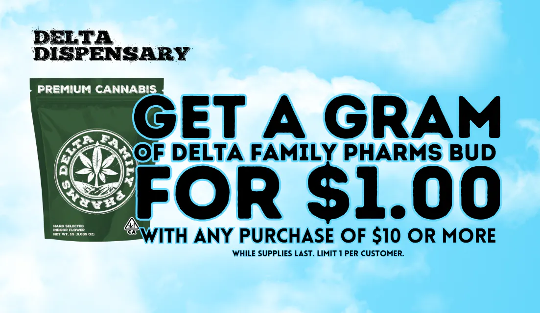Delta Dispensary