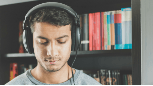 Veckans startup - Kitab Sawti, arabiska ljudböcker