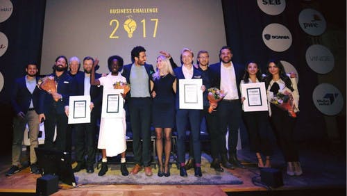 Veckans startup - Insurello, hjälper dig få ut det mesta av dina försäkringar.