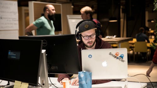 Demandos senaste startup - SnappCar, marknadsplatsen för bildelning