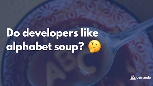 WAIT: Do you like your alphabet soup?