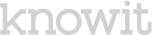 Knowit logo