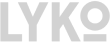 LYKO logo