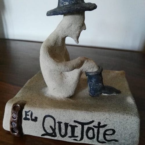 Quijote