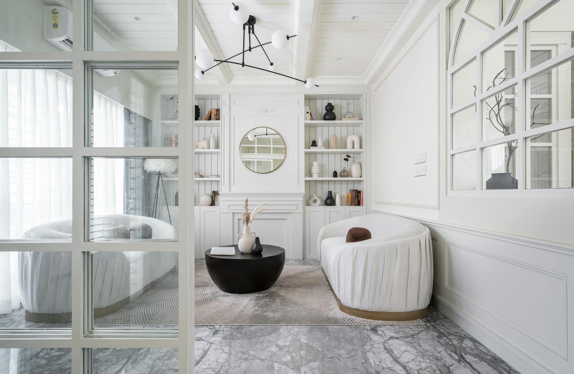 blanc' - home