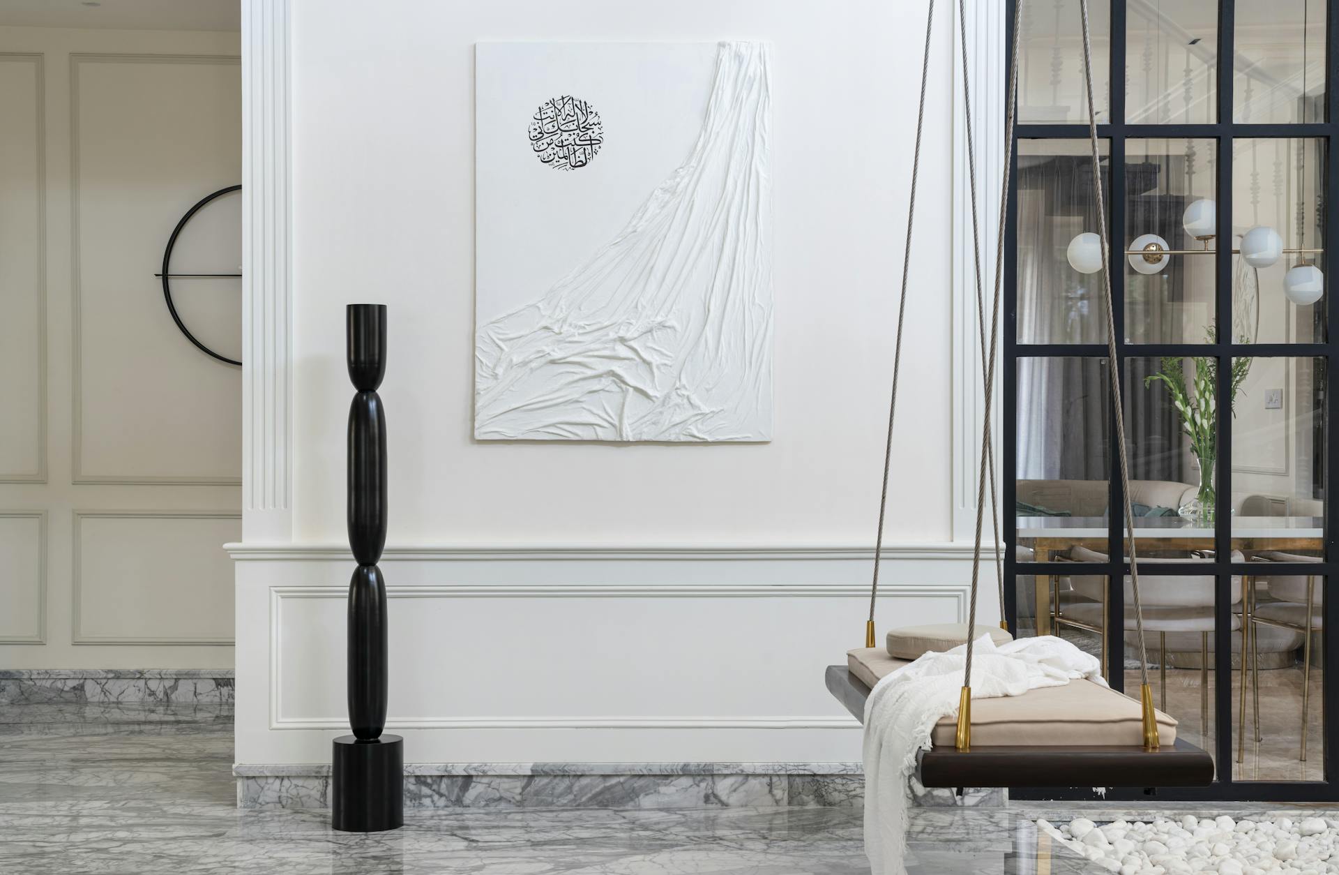 blanc' - home