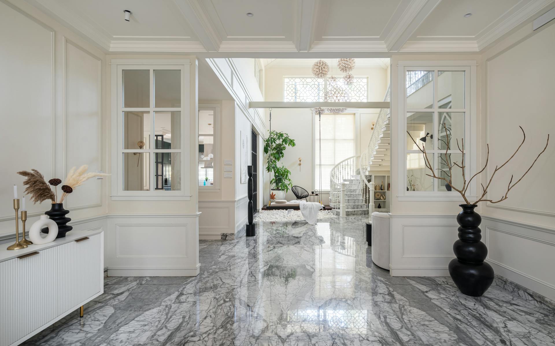 blanc' - home