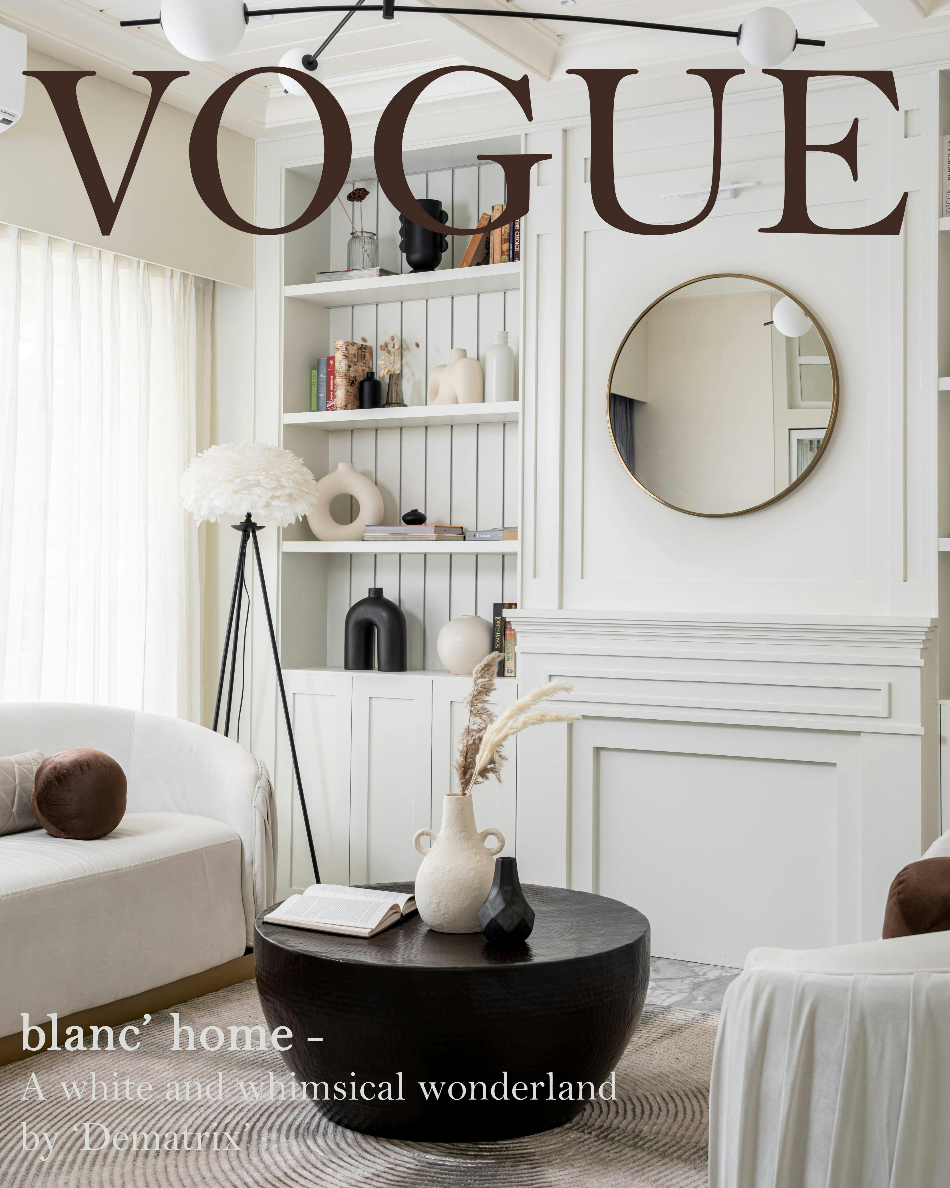 Vogue