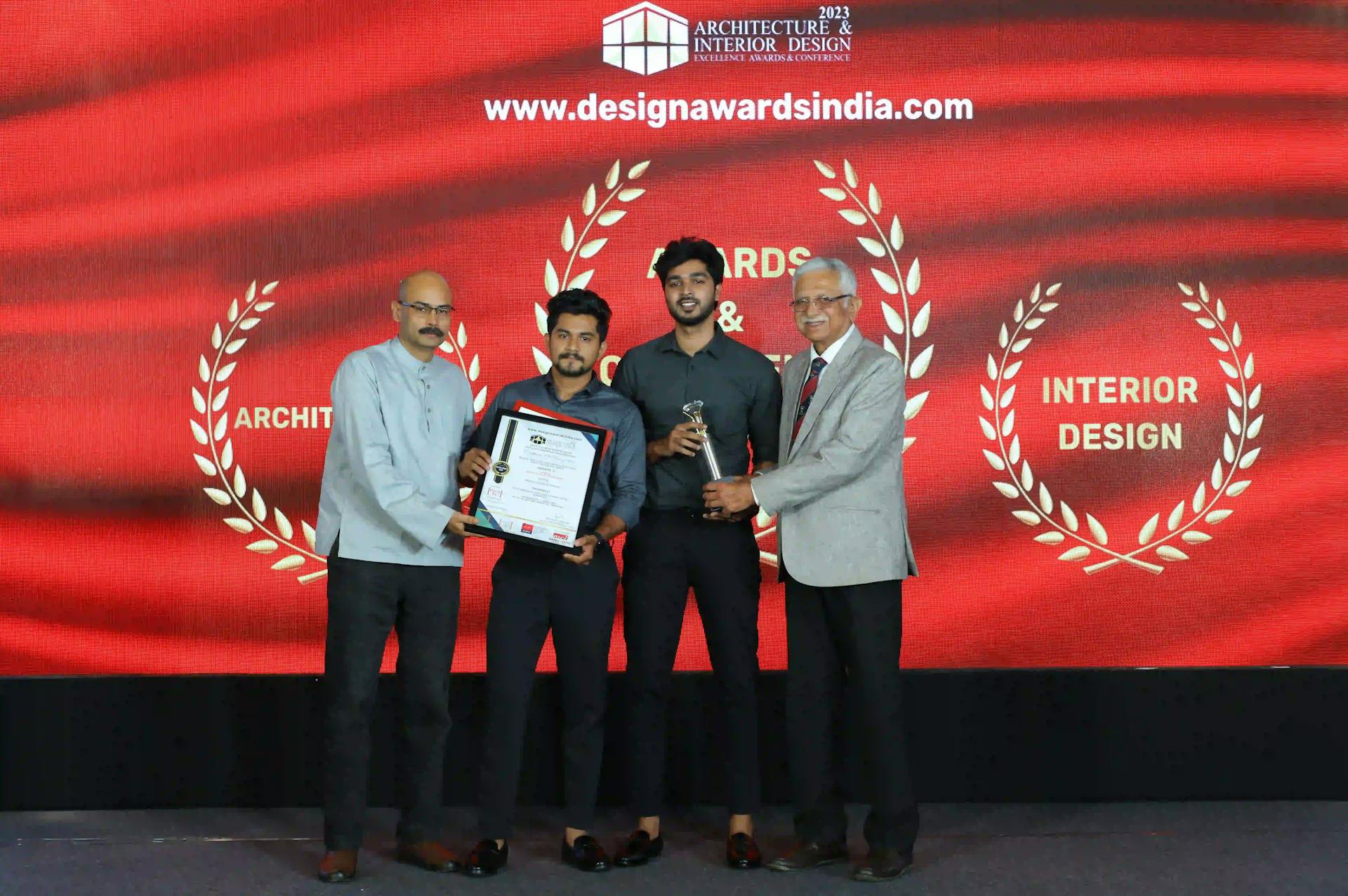 awards