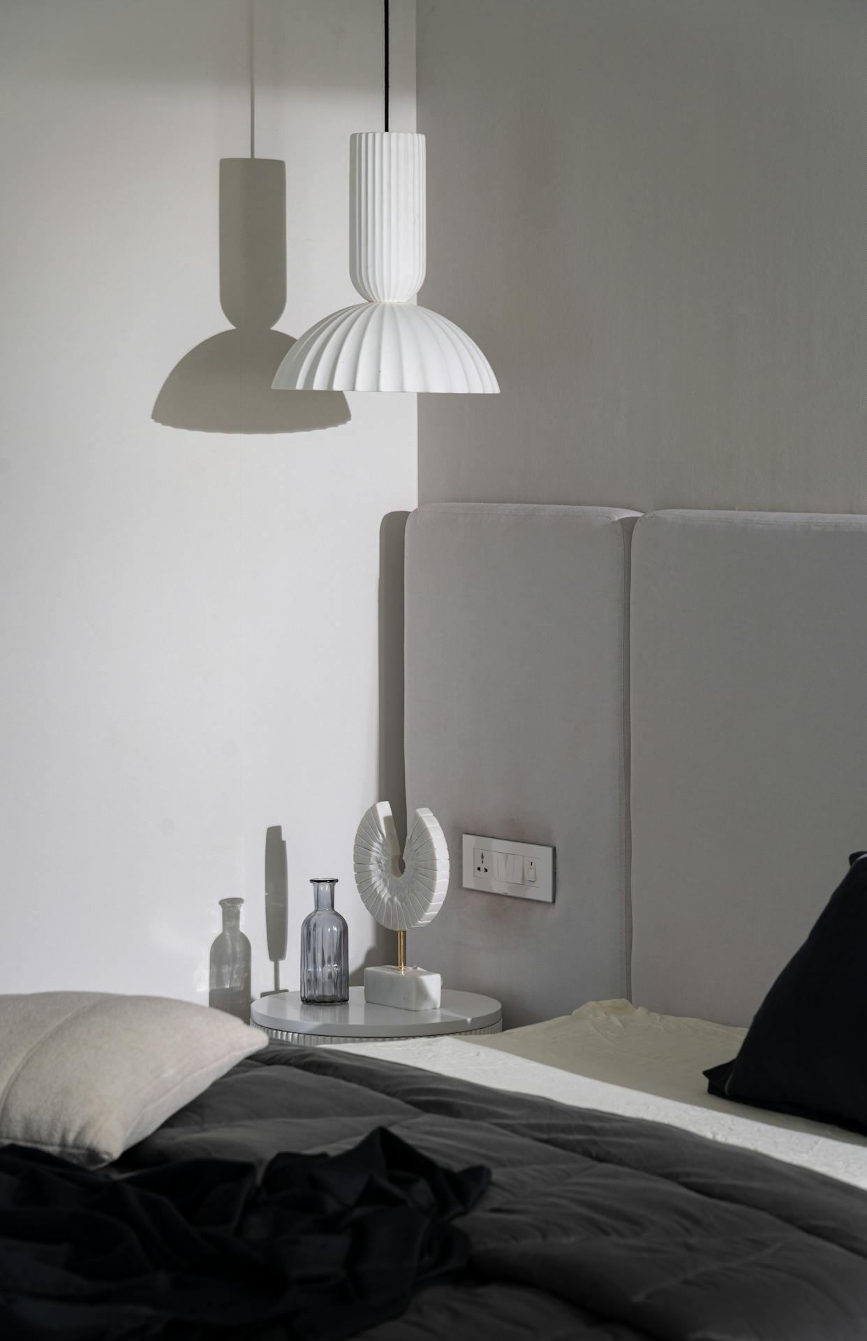 blanc' - home