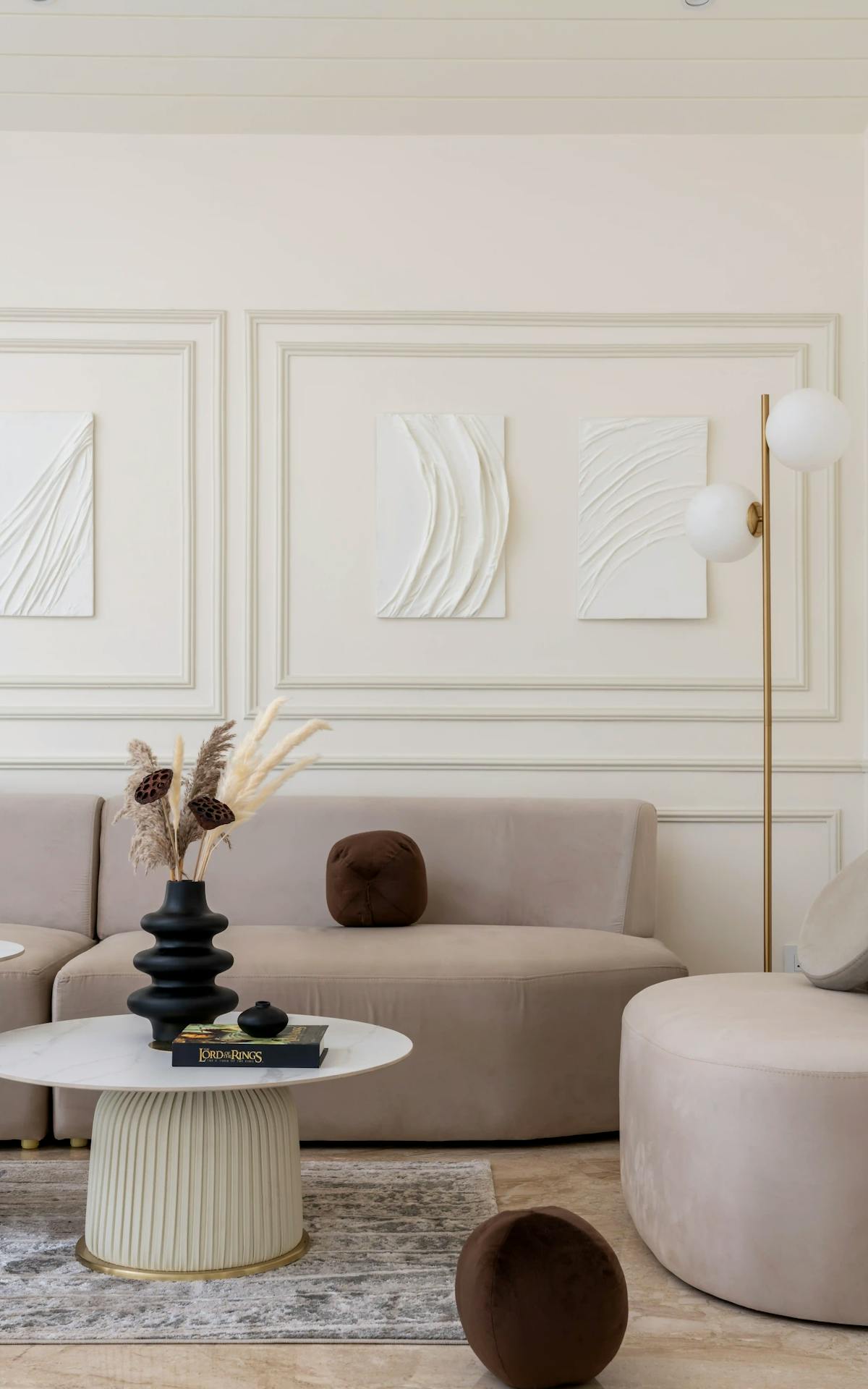 blanc' - home