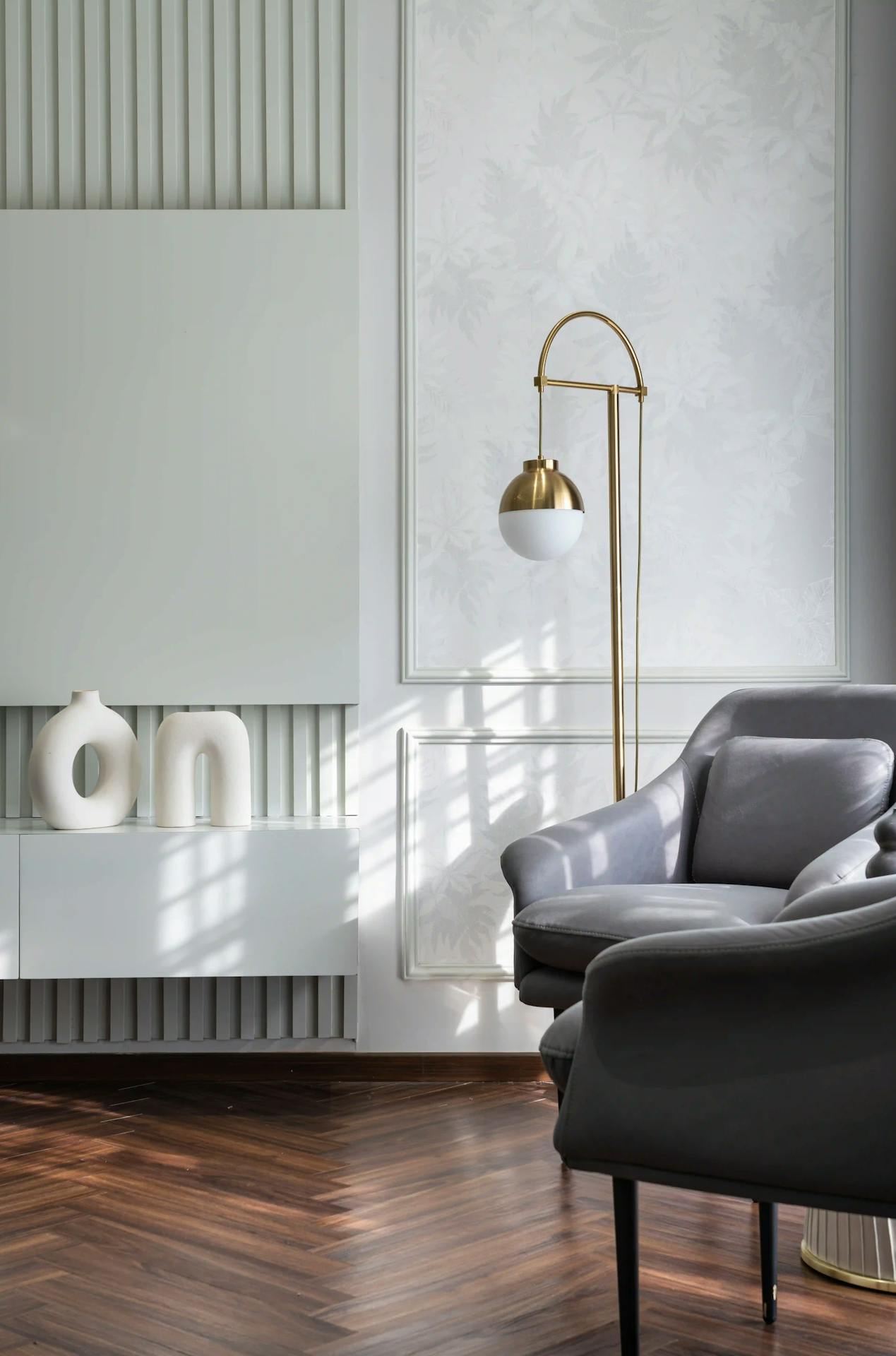blanc' - home