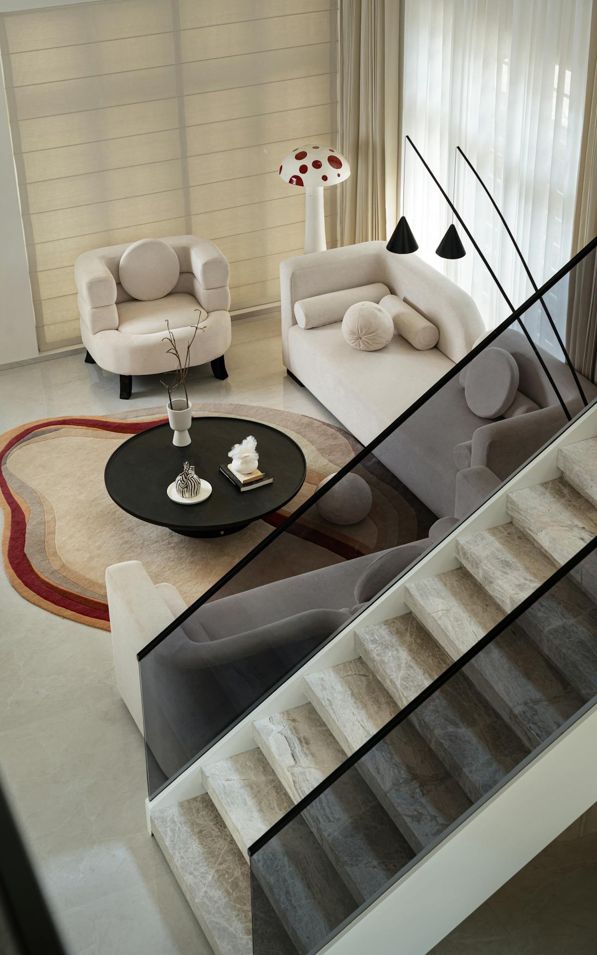 Our work