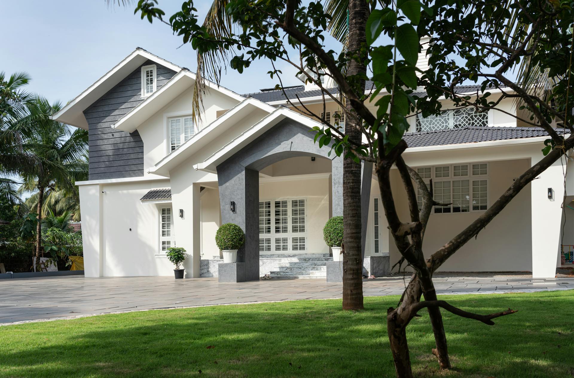 Residence