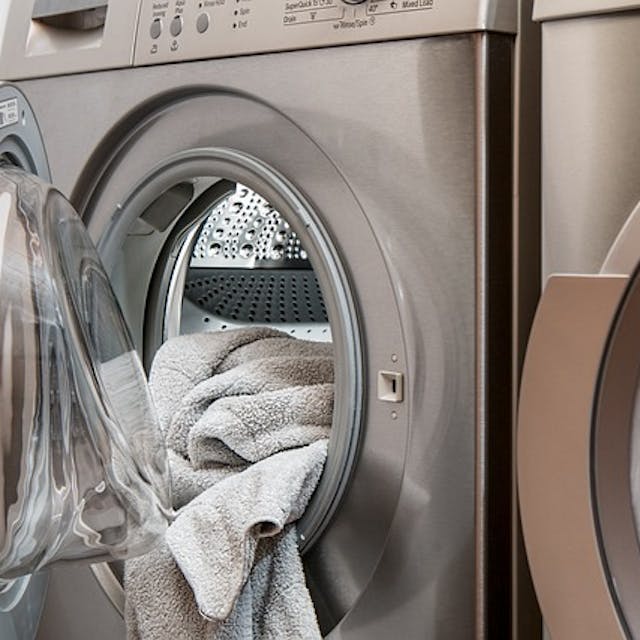 Déménager une machine à laver - Le Blog Biard Déménagements