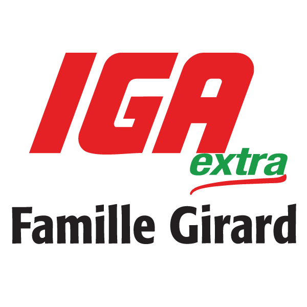 IGA Extra Famille Girard