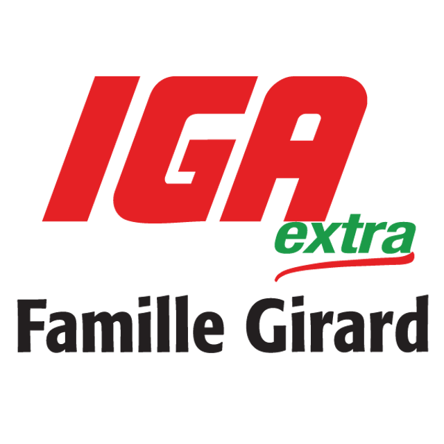 IGA Extra Famille Girard