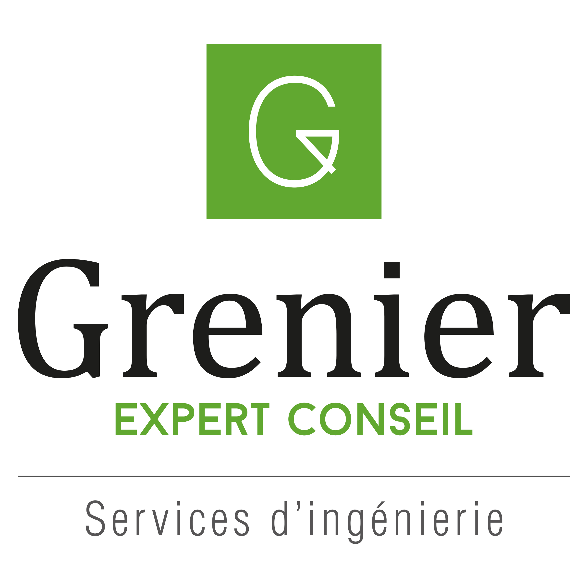 Grenier Expert Conseil Service d’ingénieur