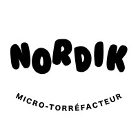 Nordik Micro-Torréfacteur