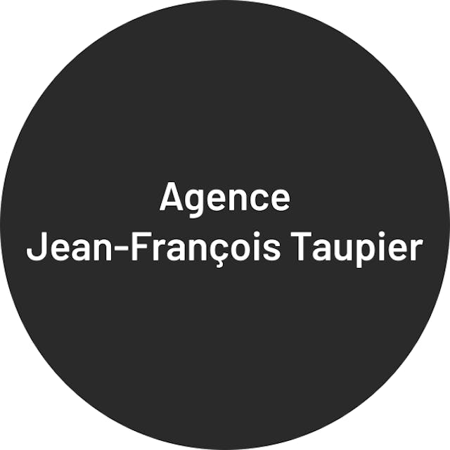 Agence Jean-François Taupier