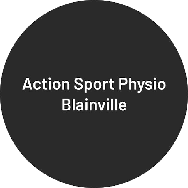 Action Sport Physio Blainville