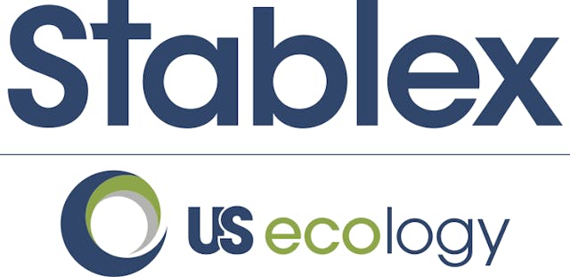 Stablex US ecology