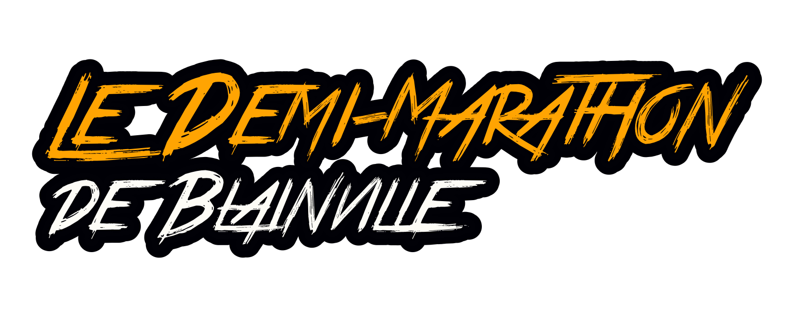 Le Demi-marathon de Blainville présenté par Via Capitale