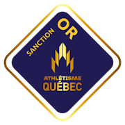 Sanction OR Athlétisme Québec