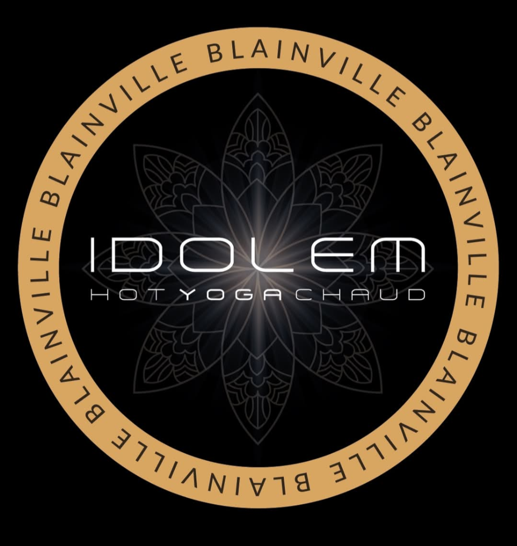 Idolem Yoga chaud
