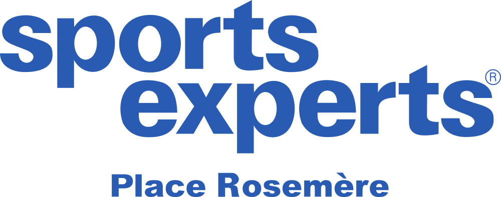 Sports Experts Place Rosemère