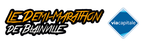 Le Demi-marathon de Blainville présenté par Via Capitale
