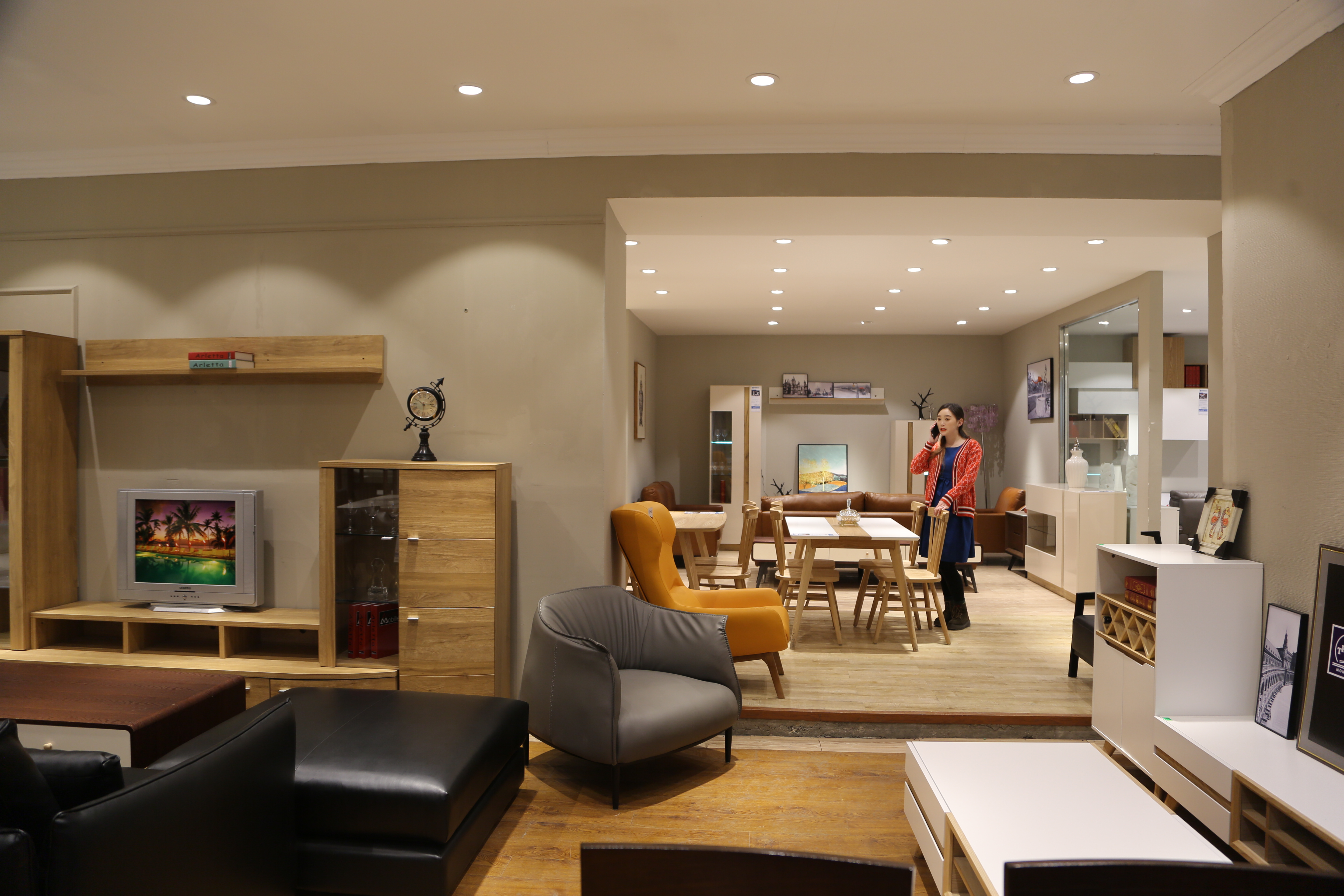 Trend mebel Mongolia LLC 3