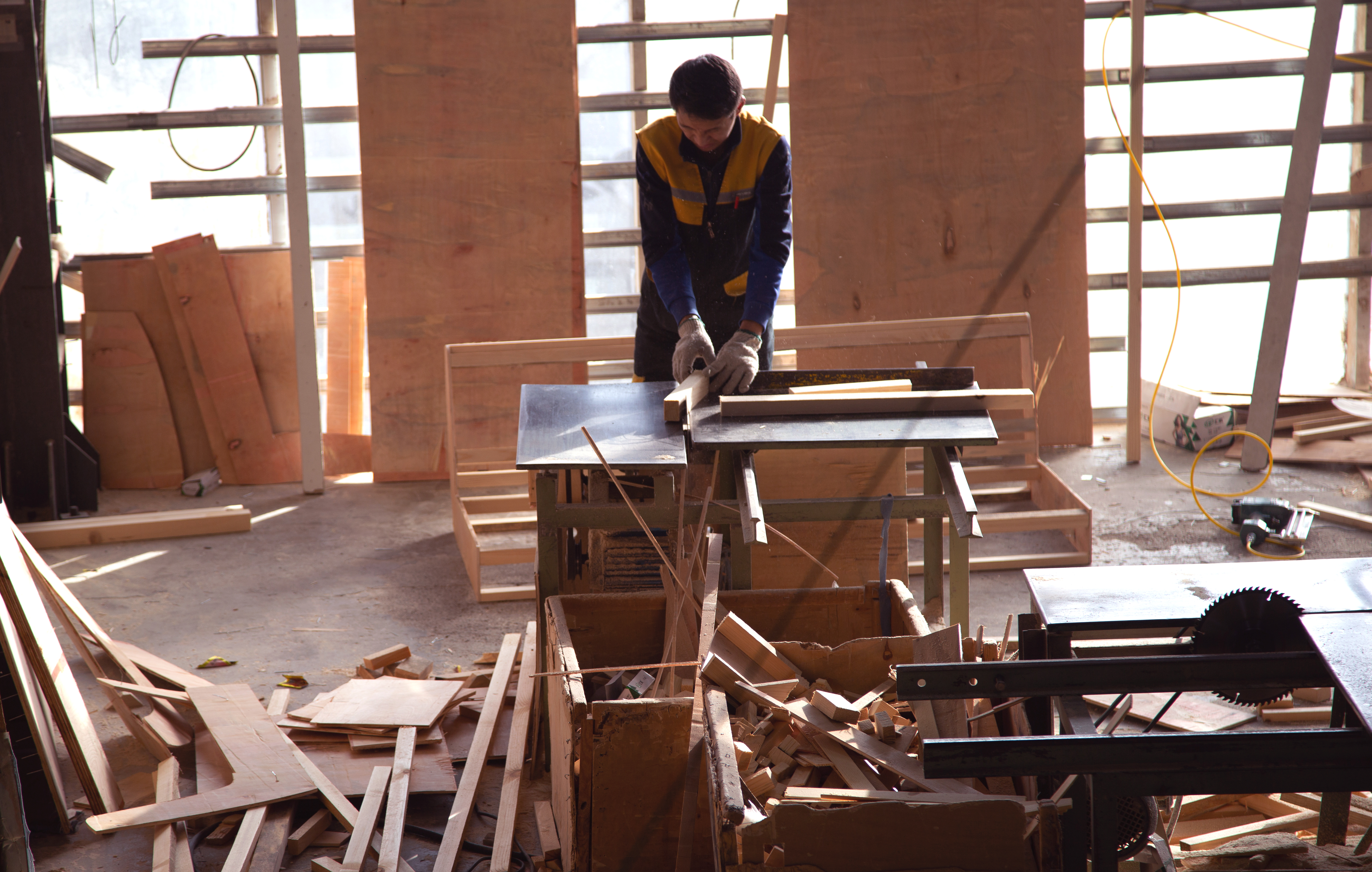 Trend mebel Mongolia LLC 4