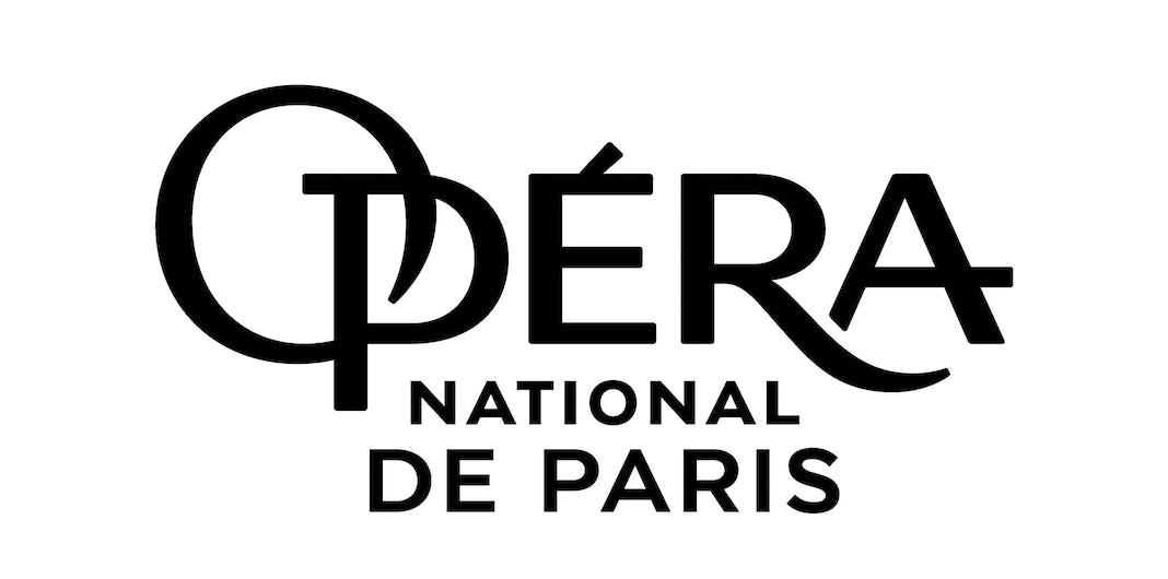 logo opera de paris