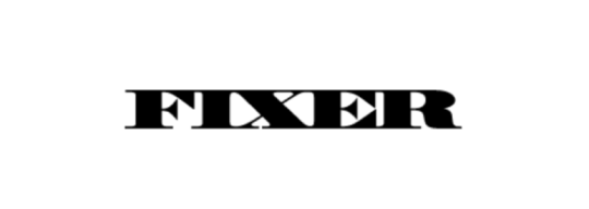 FIXER logo