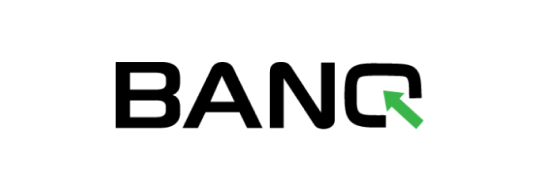 BANQ logo