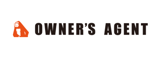 owner's agent logo