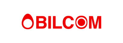 BILCOM logo