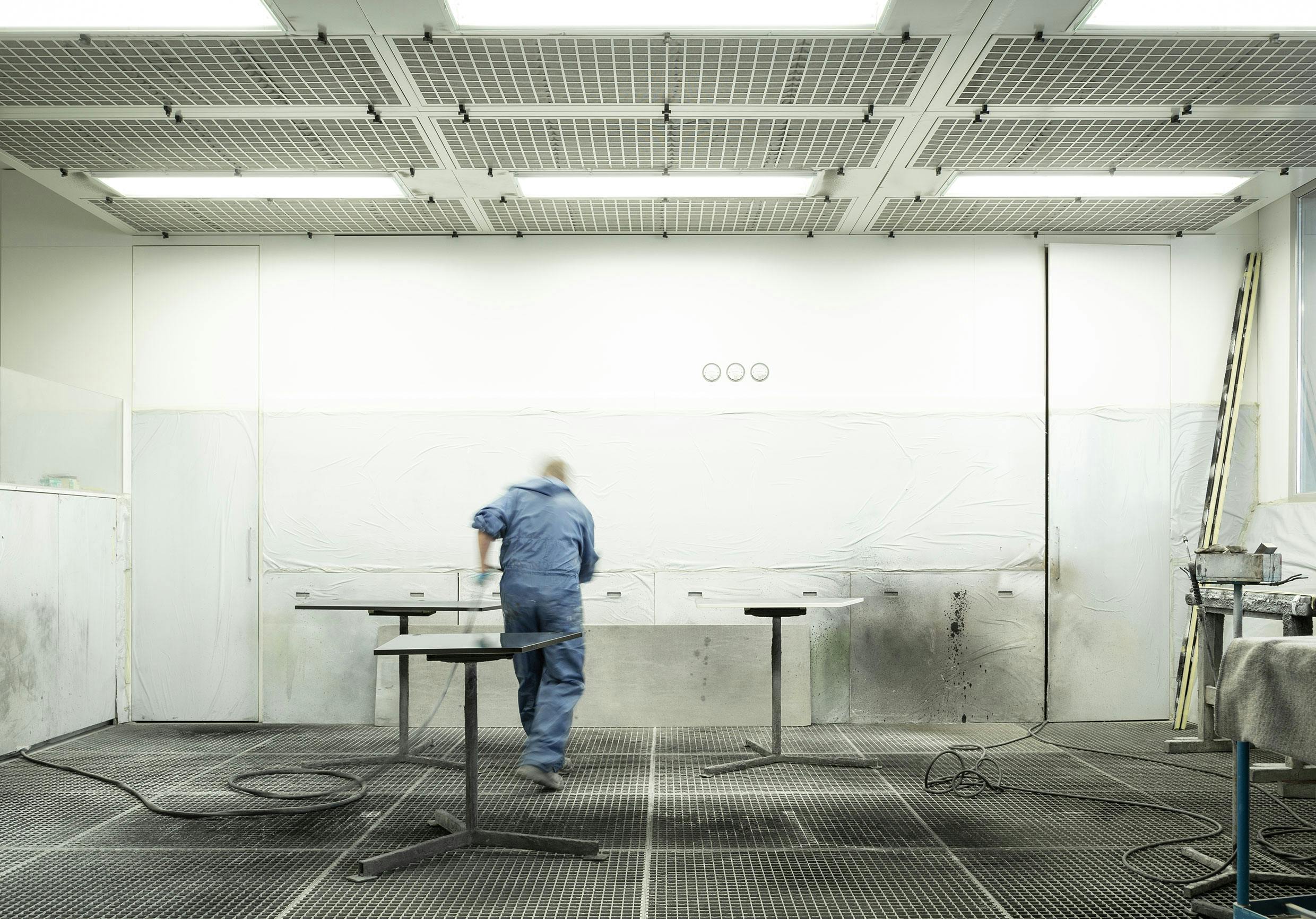 Schreiner Montage Jobs in der DenkWerkstatt DenkWerkstatt