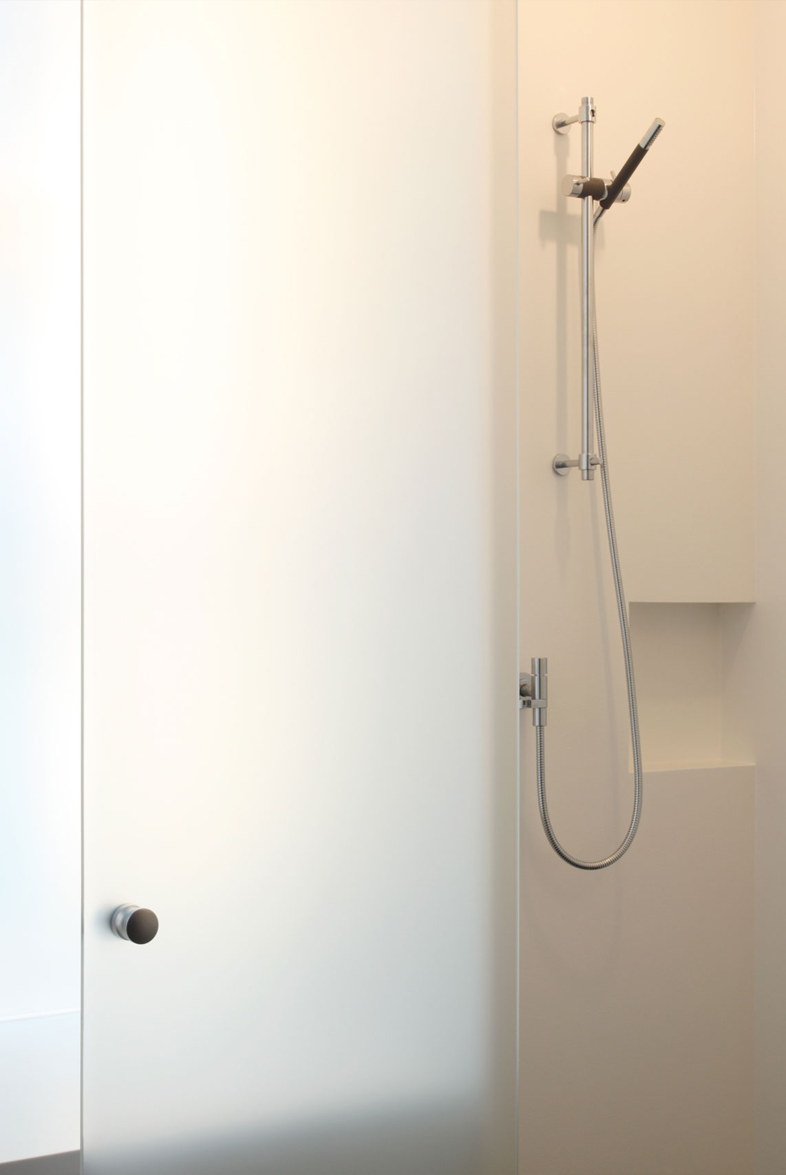 Wohnungseinrichtung und Küchen für Wohnung Hohenzollernstraße
