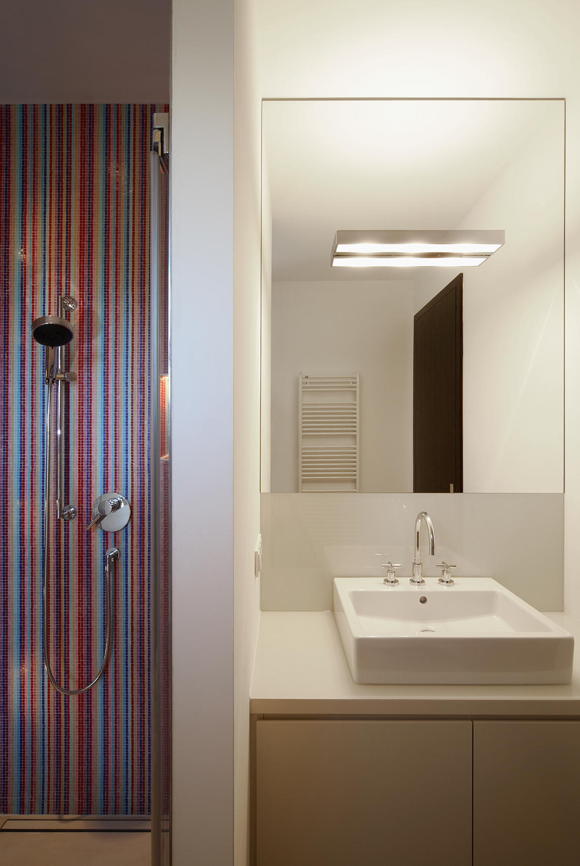 Wohnungseinrichtung und Küchen für Villa im Isartal