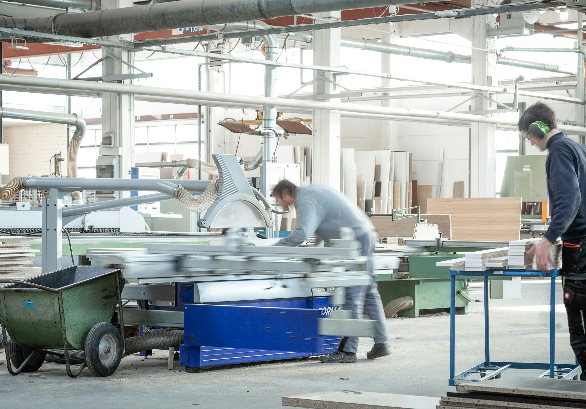 Projektleiter Jobs in der DenkWerkstatt Projektleiter Jobs in der DenkWerkstatt
