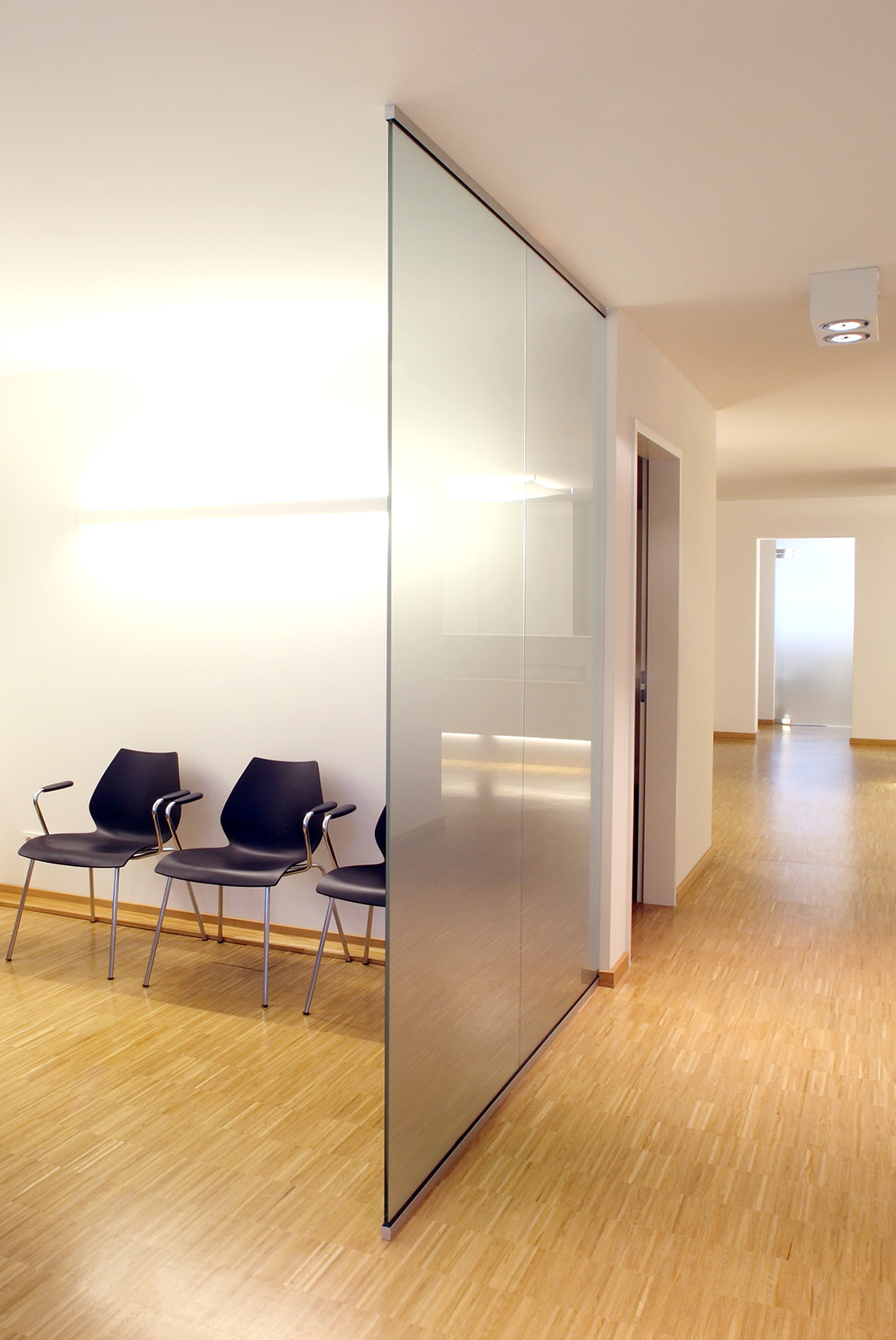 Praxiseinrichtung für Facharzt für Haut- und Geschlechtskrankheiten