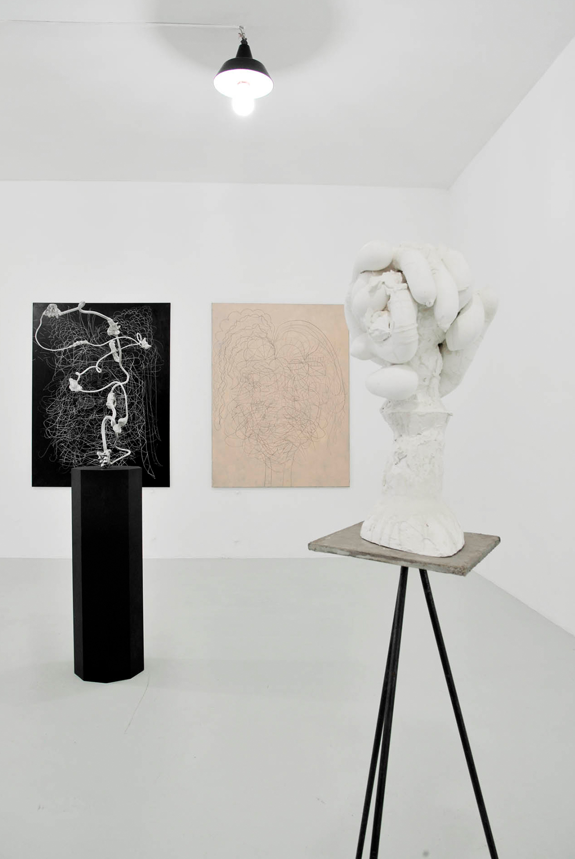 Meisterstücke und Kunst für Artothek
Alexi Tsioris