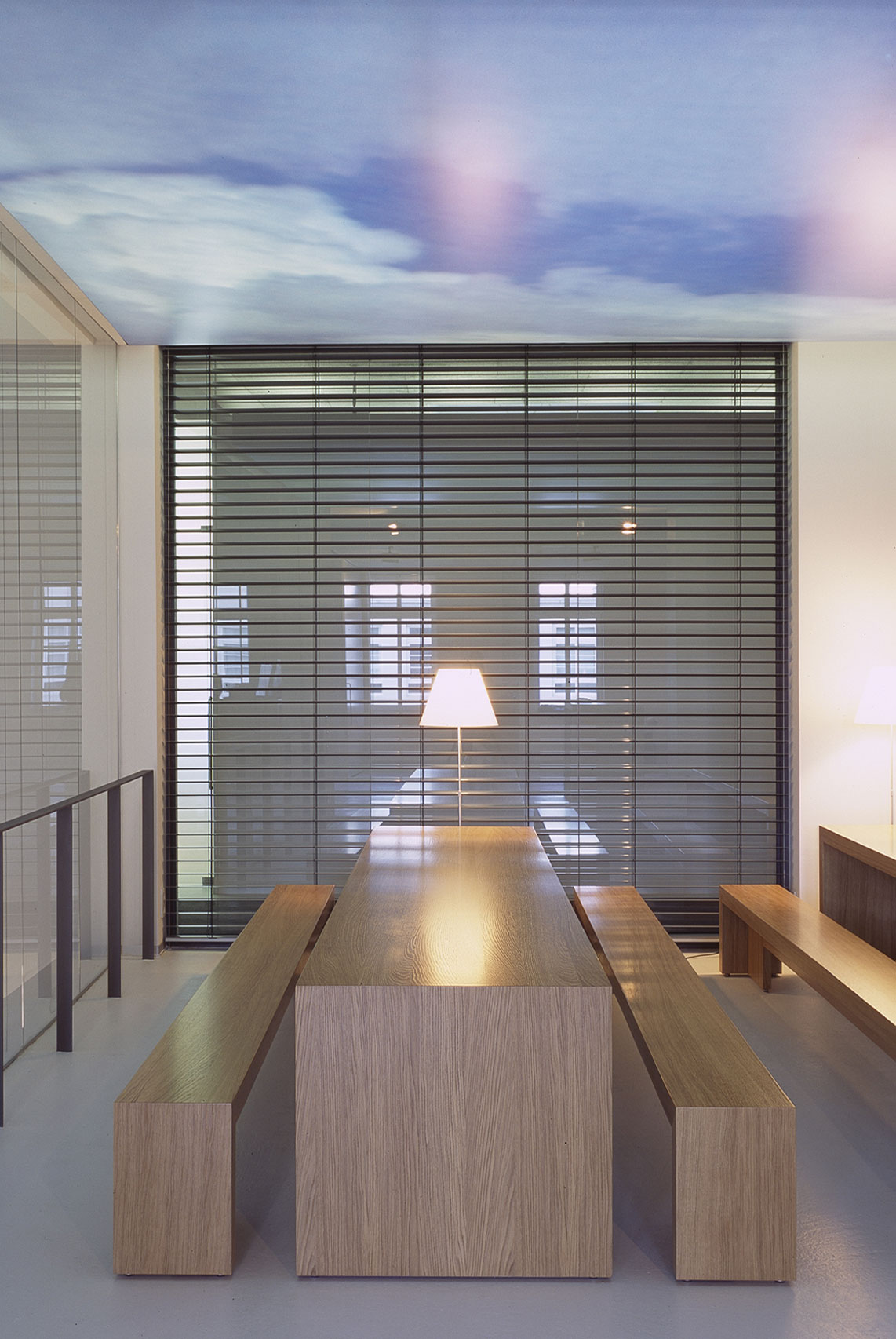 Firmeneinrichtung für KangaRoos Pirmasens
