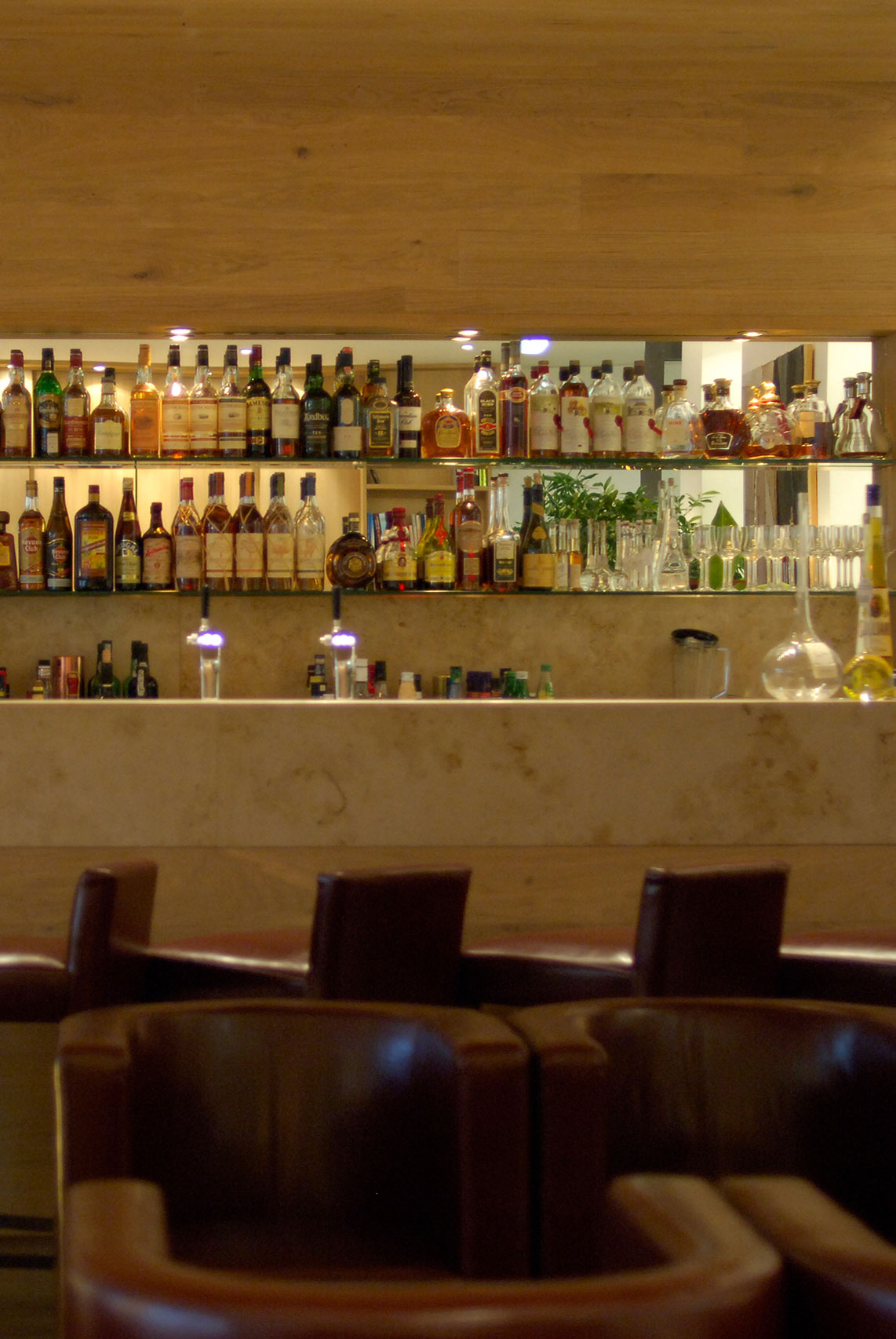 Hotel-/ Gastronomieeinrichtung für Seehotel am Starnberger See
