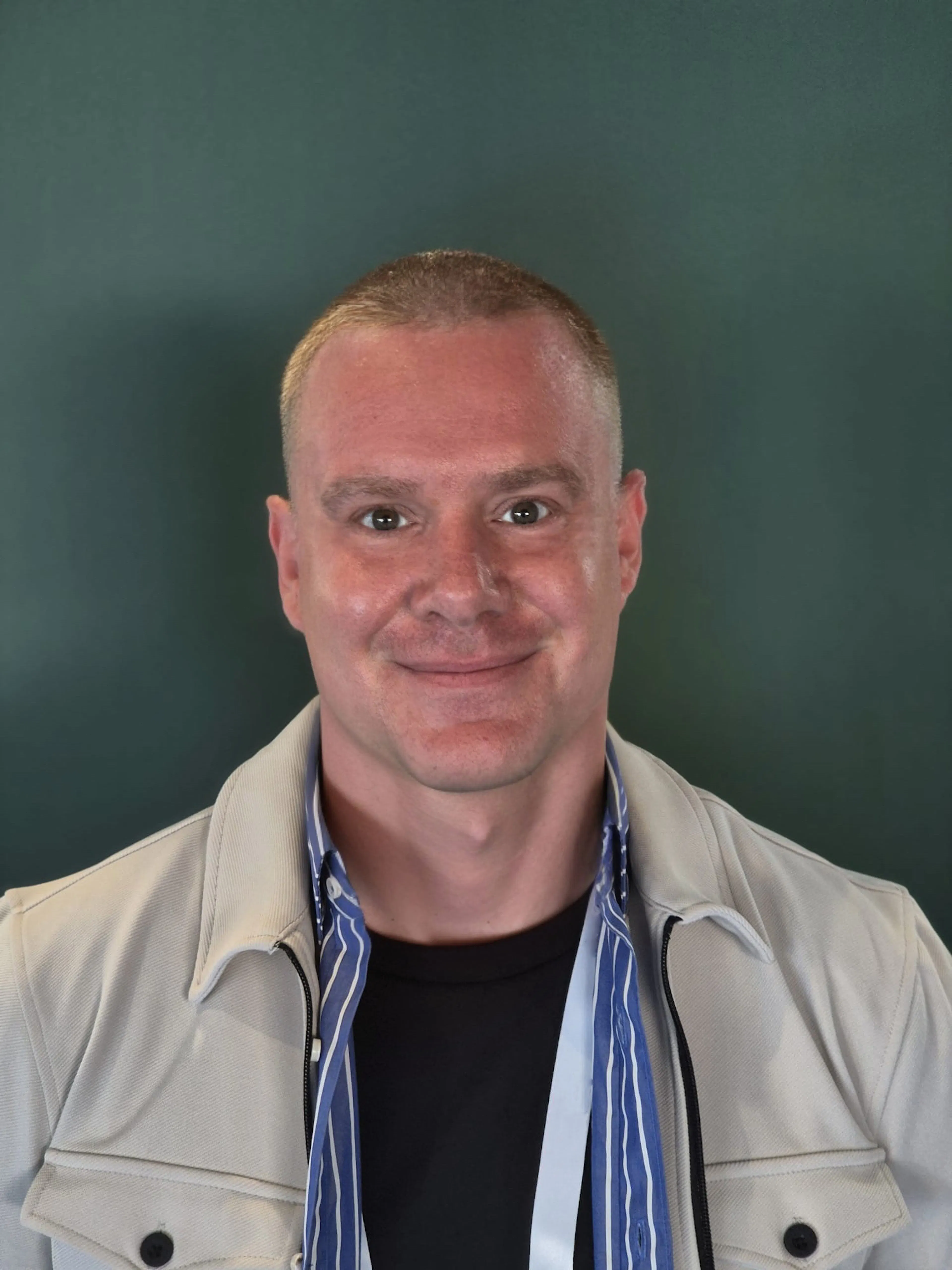 Foto van Dennis Faassen