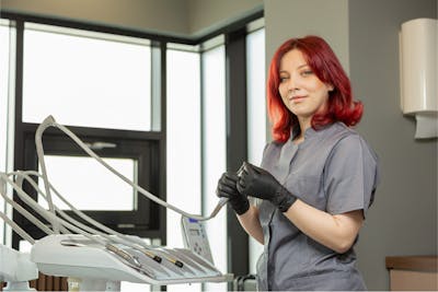 Dr. Mariana Pitoiu | Dental Hygiene Center