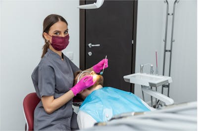 Medic igienist la Dental Hygiene Center