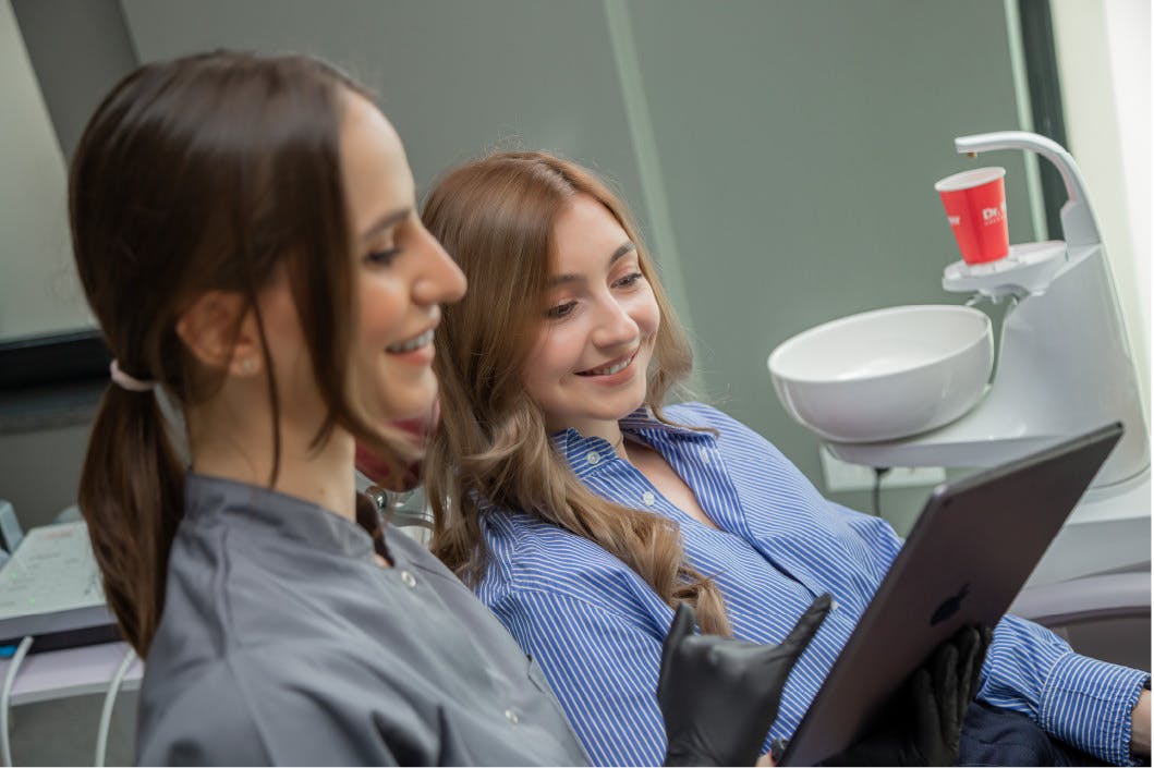 Tartru dentar | Dental Hygiene Center